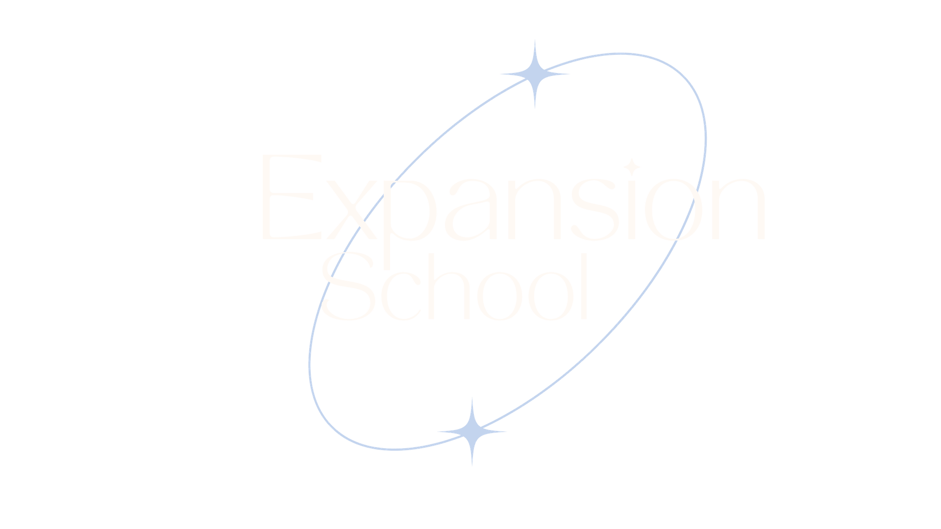 Expansion School - The Seasonal membership for intuitive entrepreneurs